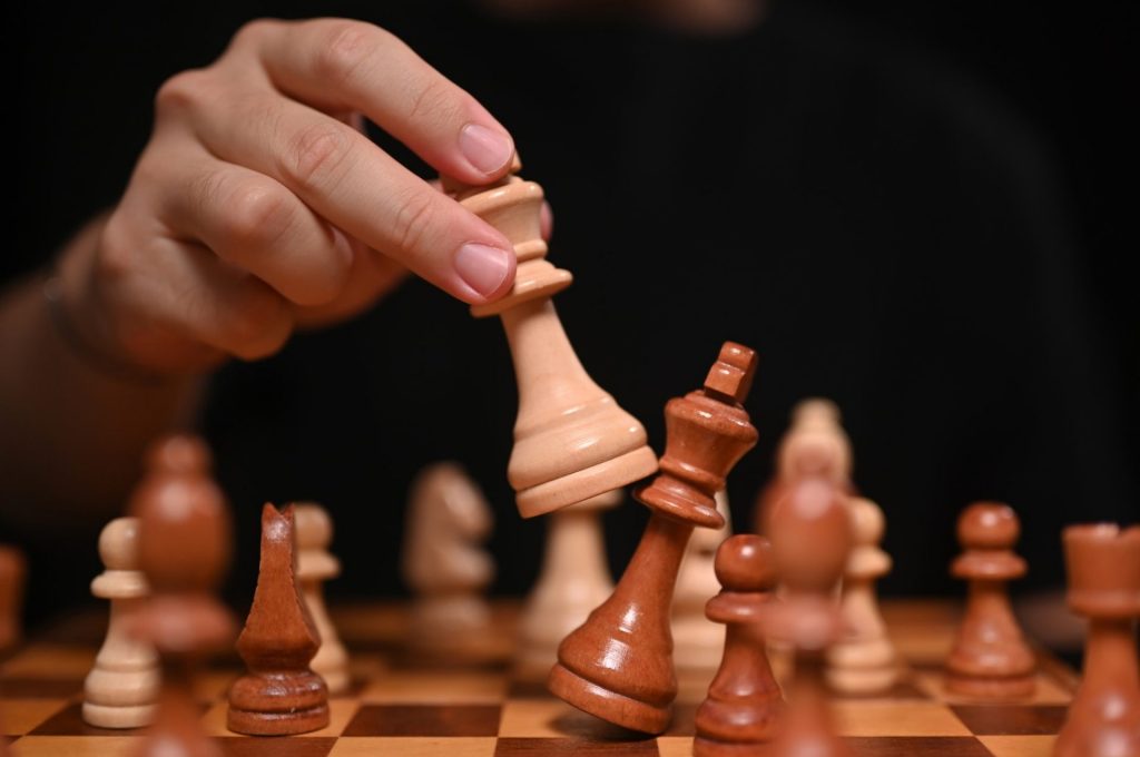 Escuela arbitral de ajedrez, el arte de ser arbitro de ajedrez