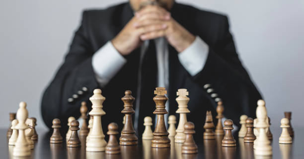 Escuela arbitral de ajedrez, el arte de ser arbitro de ajedrez